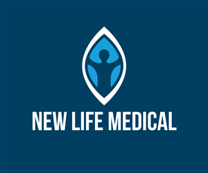 NEW LIFE MEDICAL | Logo Design by Avartde