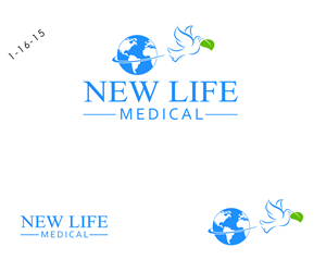 Logo Design by YesDesign™