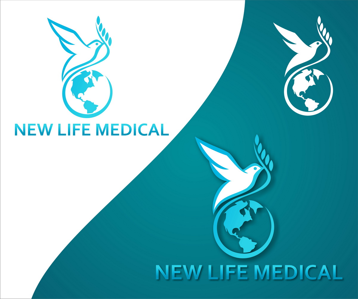 Logo-Design von hamkur für dieses Projekt | Design #5228601