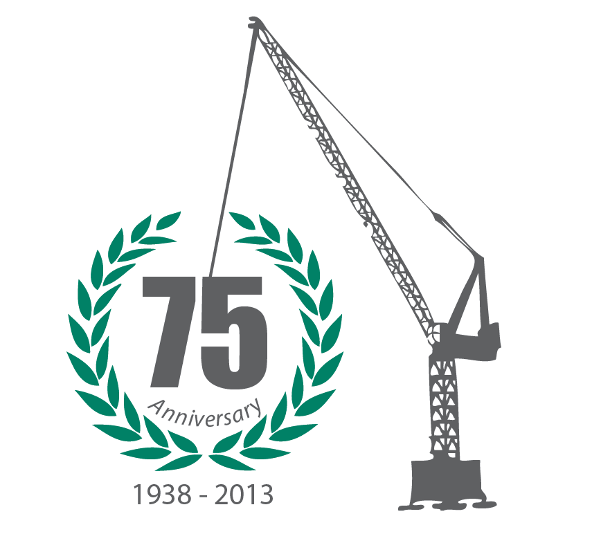 Diseño de Logo por Hammer Graphics para Tutt Bryant Group | Diseño #1462972