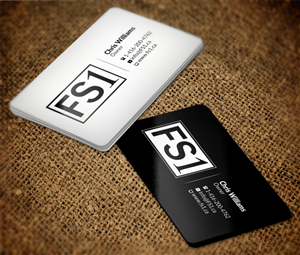 Business Card Design by nuhanenterpriseIT for this project | Design #5242581
