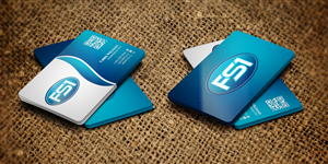 Diseño de Tarjeta de Presentación por WebixBD para este proyecto | Diseño: #5253061
