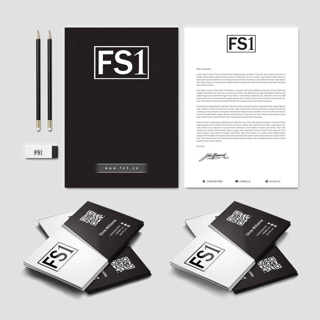 Design de Carte de Visite par WebixBD pour ce projet | Design #5298430