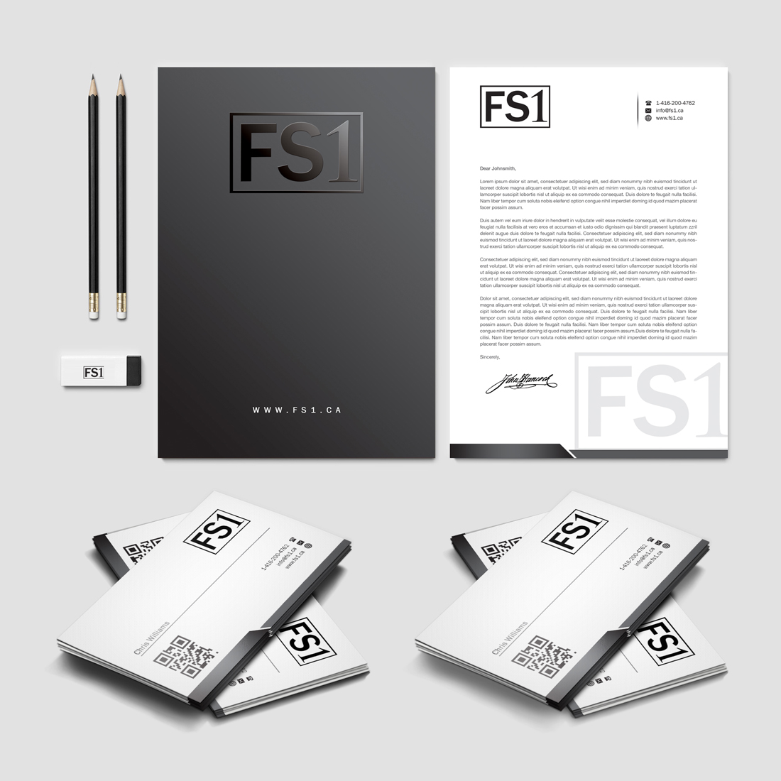 Business Card Design by WebixBD for this project | Design #5298449