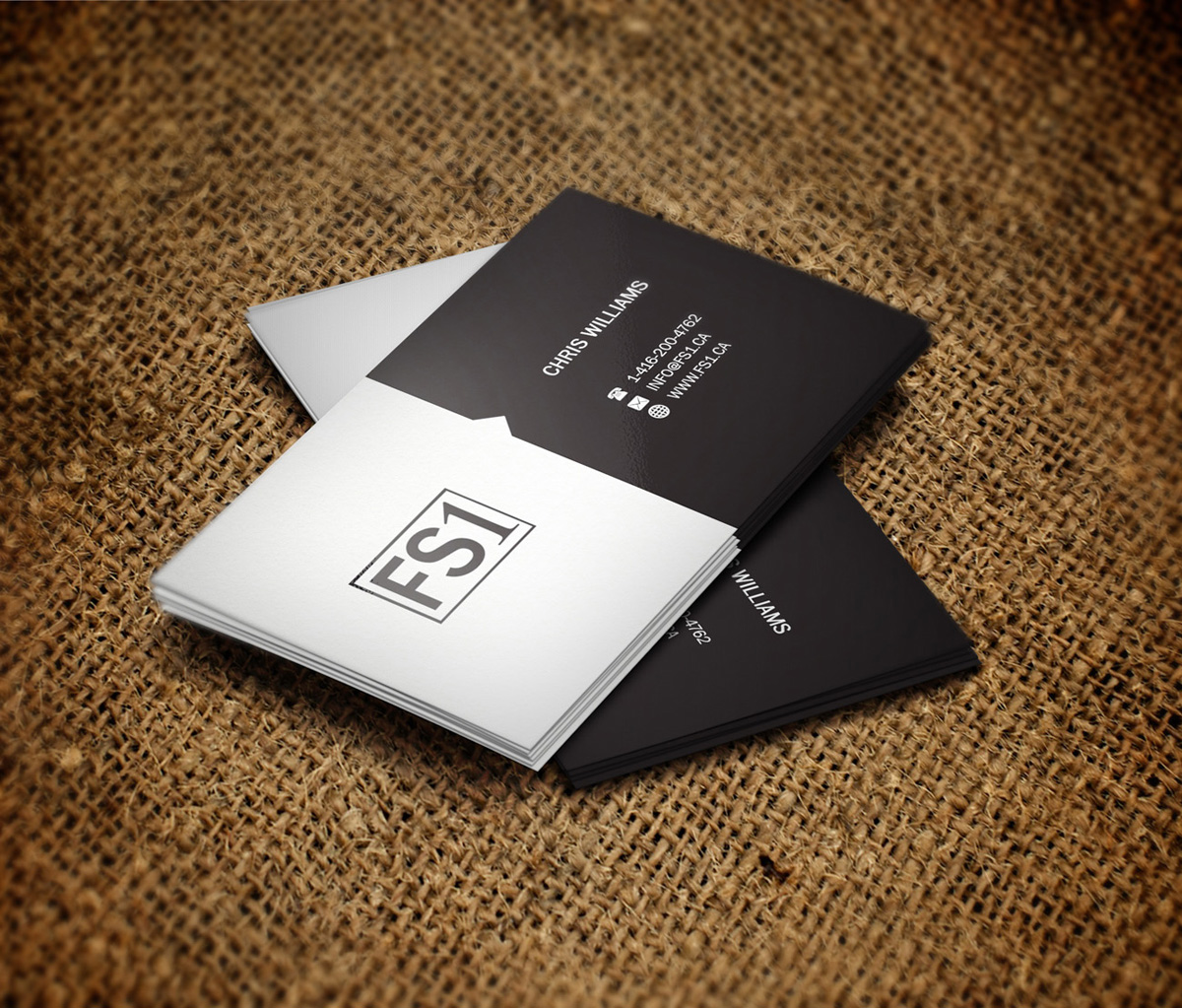 Diseño de Tarjeta de Presentación por WebixBD para este proyecto | Diseño #5298719