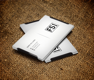 Diseño de Tarjeta de Presentación por WebixBD para este proyecto | Diseño: #5298720