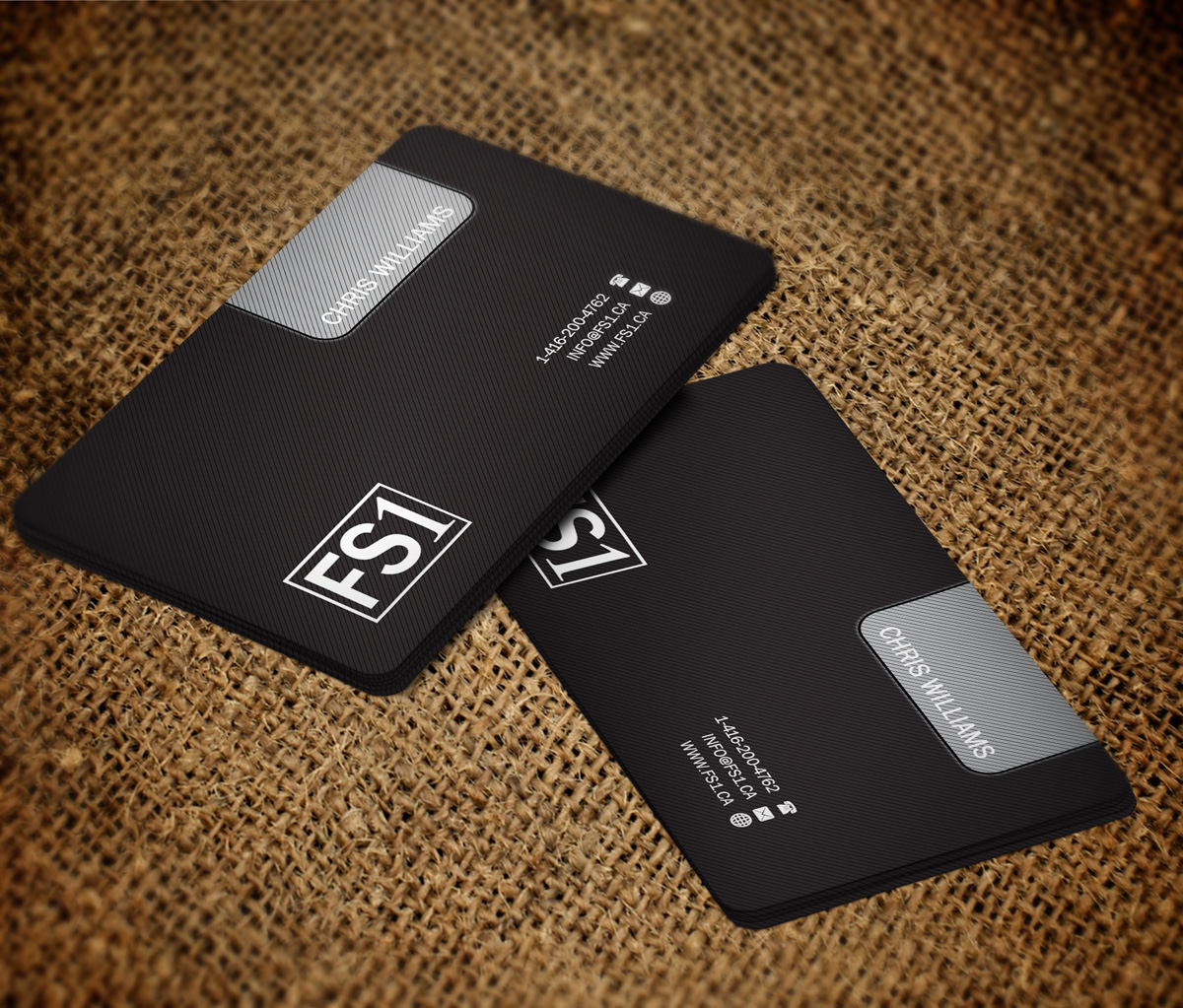 Business Card Design by WebixBD for this project | Design #5298752