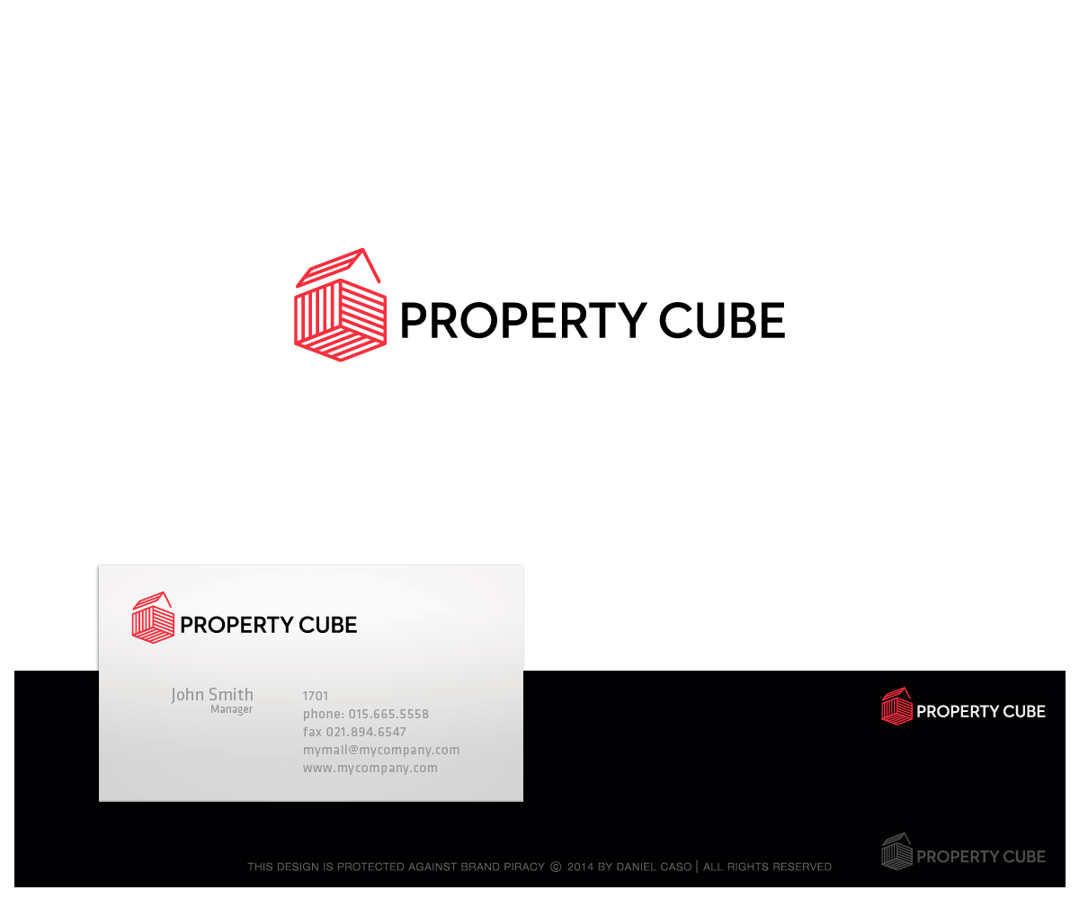 Design de Logo par Daniel Caso Design pour ce projet | Design #5247173