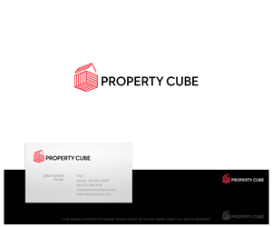 Design de Logo par Daniel Caso Design pour ce projet | Design : #5247173