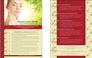 Flyer Design by Tanvir Akhtar