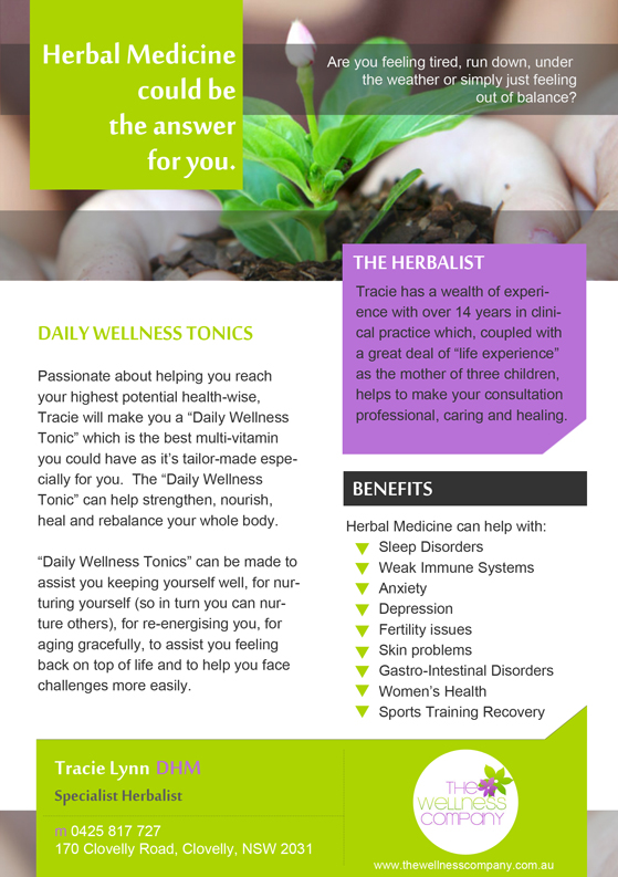 Flyer-Design von Cruz Folmli für dieses Projekt | Design #1462710