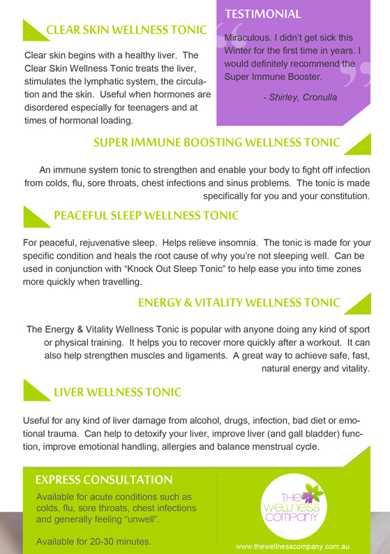 Flyer Design by Cruz Folmli for this project | Design #1462712