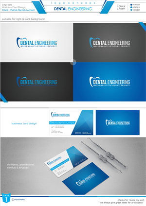 Logo Design by maddmeet