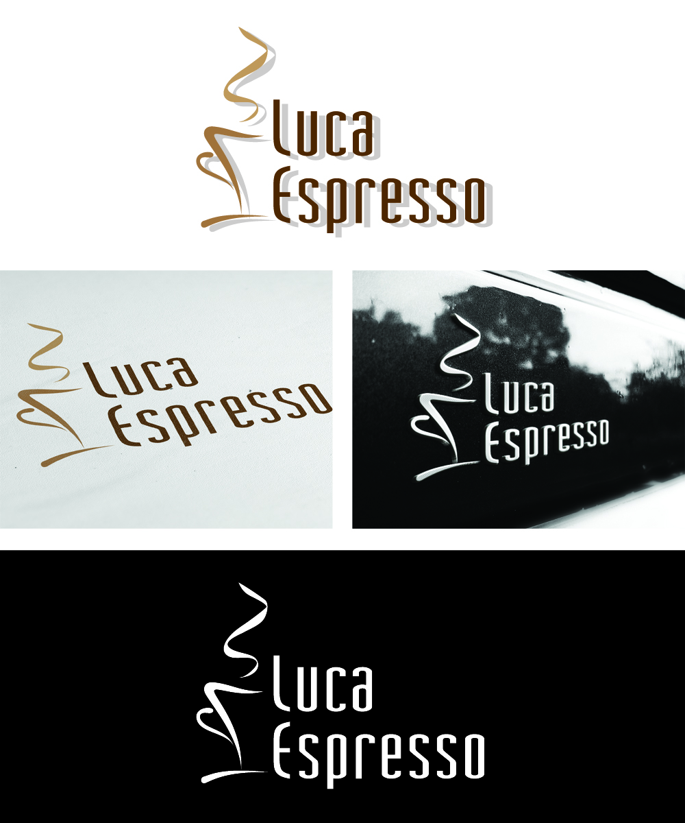 Logo Design by Creathrive for this project | Design #1485532