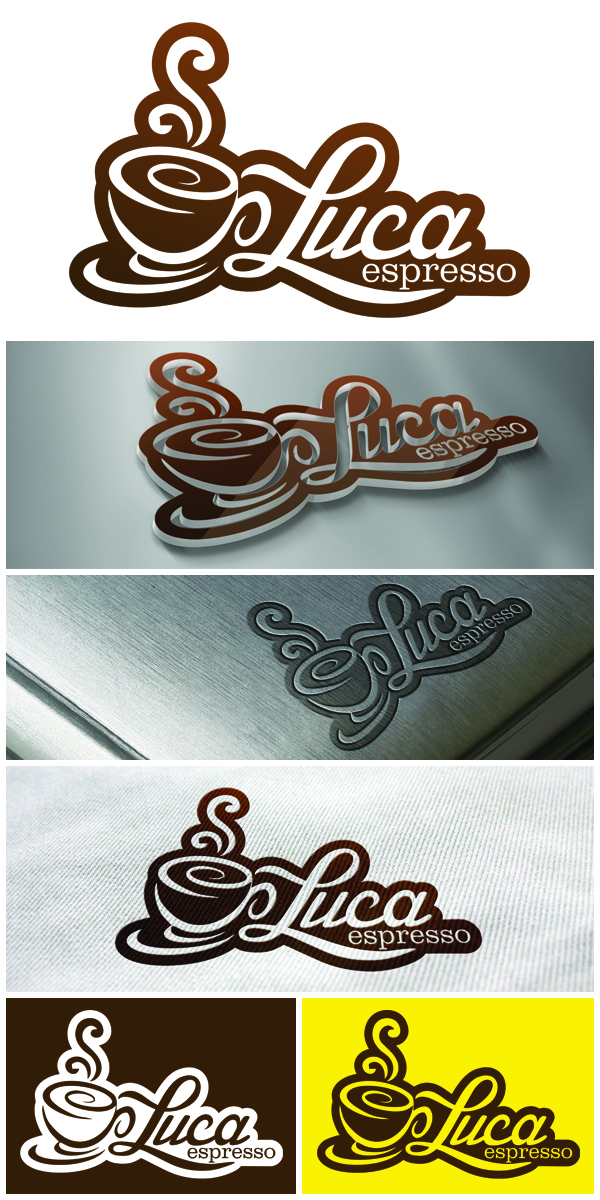 Logo Design by Creathrive for this project | Design #1489884