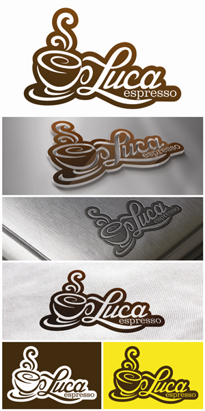 Logo Design by Creathrive for this project | Design: #1489884