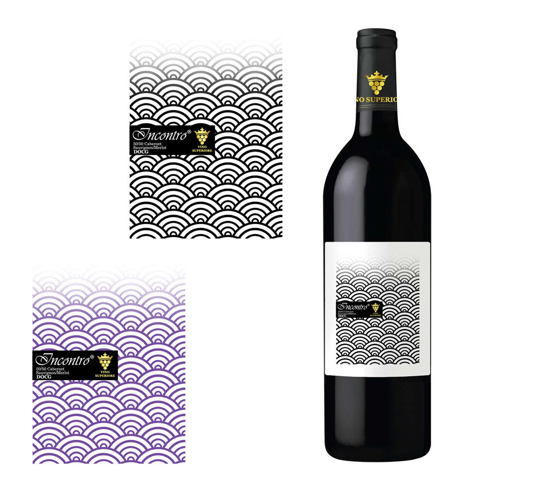 Label Design by MDesigns ™ for this project | Design #5261487