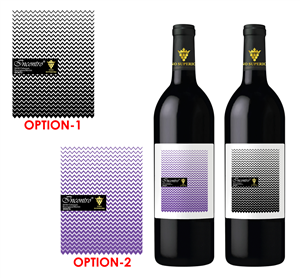 Label Design by MDesigns ™ for this project | Design: #5261696