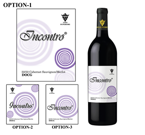 Label Design by MDesigns ™ for this project | Design: #5261844
