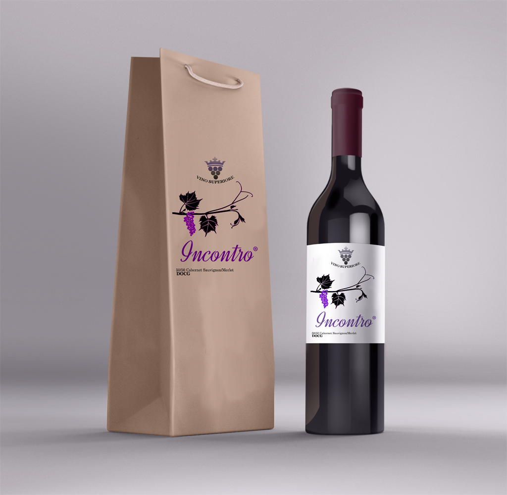 Label Design by MDesigns ™ for this project | Design #5262016