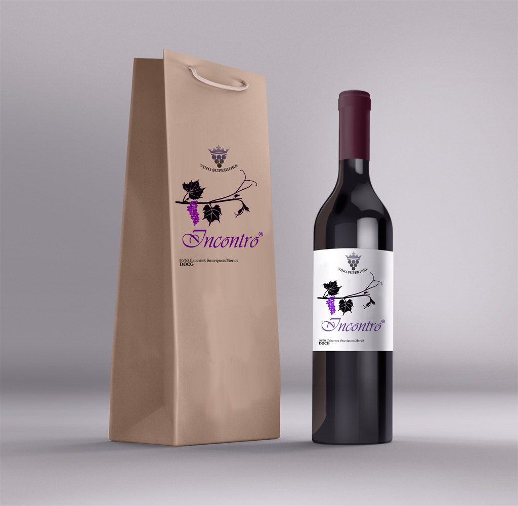 Label Design by MDesigns ™ for this project | Design #5262143