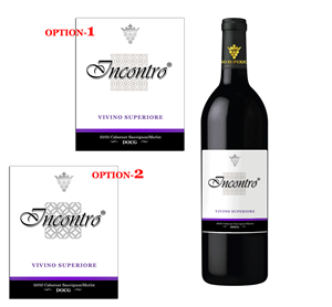 Label Design by MDesigns ™ for this project | Design: #5264213