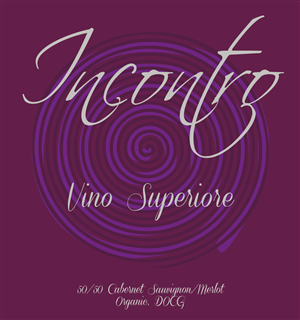 Label Design by emmacatedesign