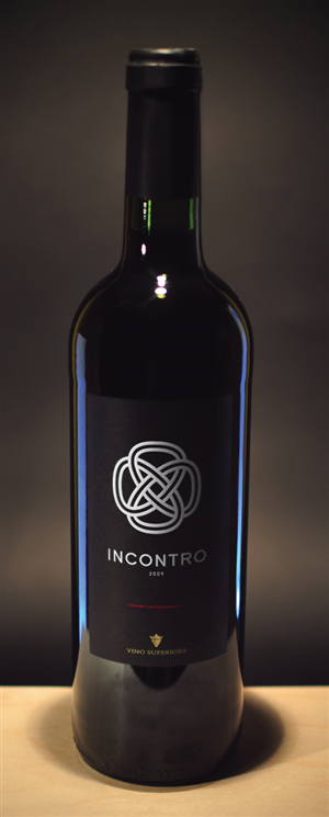Label Design by Milos Jovic for this project | Design: #5528835