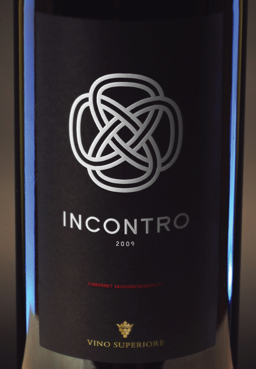 Label Design by Milos Jovic for this project | Design #5528837