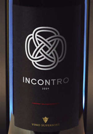 Label Design by Milos Jovic for this project | Design: #5528837