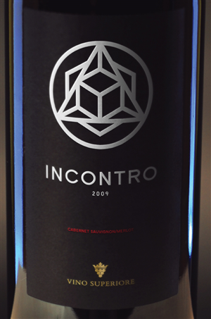 Label Design by Milos Jovic for this project | Design: #5529466