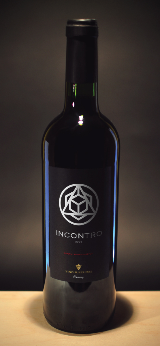 Label Design by Milos Jovic for this project | Design #5533088