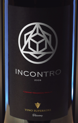 Label Design by Milos Jovic for this project | Design: #5533091