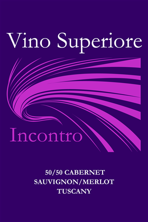 Label Design by tballest