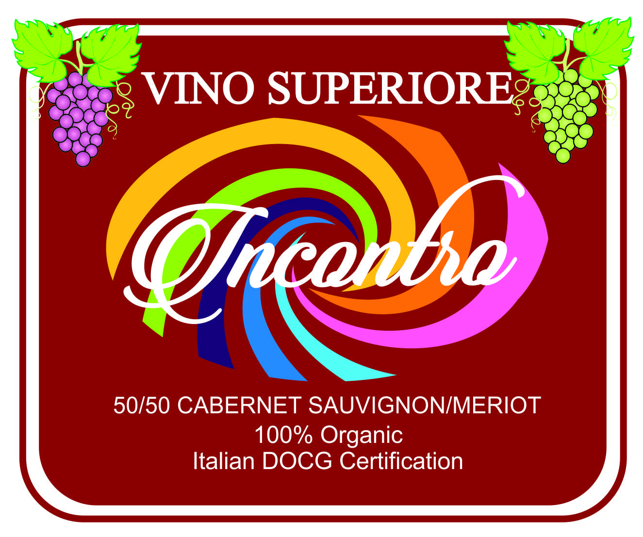 Label Design by wchristia for this project | Design #5248324