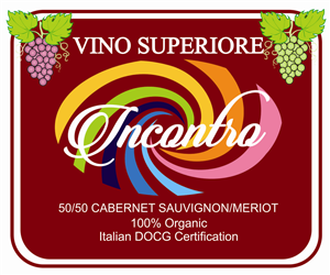 Label Design by wchristia for this project | Design: #5248324