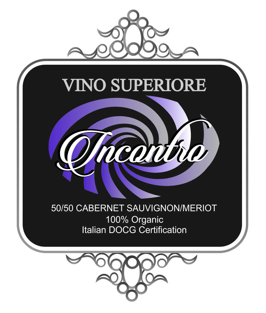 Label Design by wchristia for this project | Design #5262125
