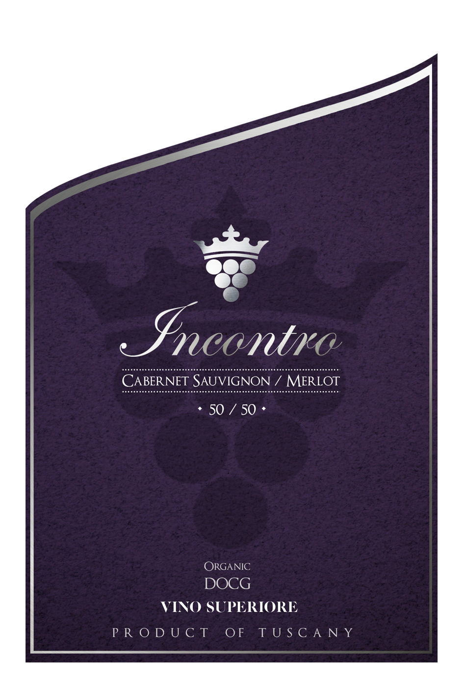 Label Design by art_veritas for this project | Design: #5564784