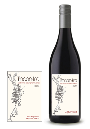 Label Design by Milena for this project | Design: #5254126