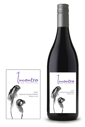 Label Design by Milena for this project | Design: #5254233