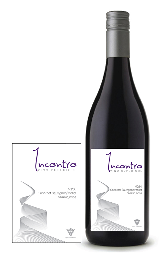 Label Design by Milena for this project | Design #5261015