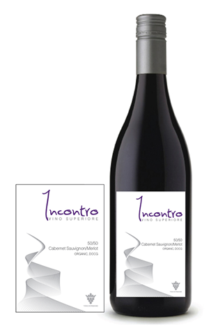 Label Design by Milena for this project | Design: #5261015