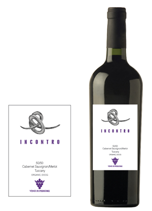Label Design by Milena for this project | Design: #5426071