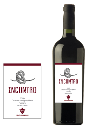 Label Design by Milena for this project | Design: #5426073