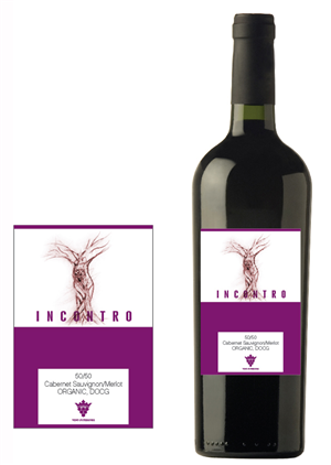 Label Design by Milena for this project | Design: #5449057