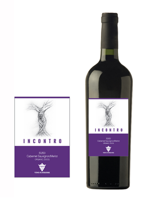 Label Design by Milena for this project | Design: #5449059