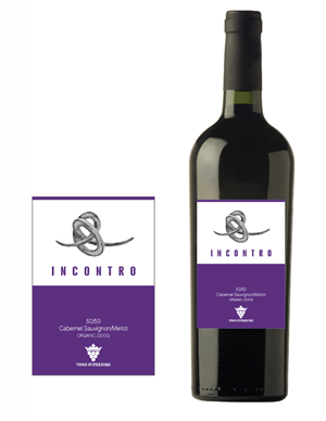 Label Design by Milena for this project | Design: #5449069