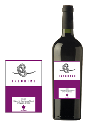 Label Design by Milena for this project | Design: #5449071