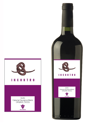 Label Design by Milena for this project | Design: #5449072