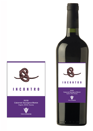 Label Design by Milena for this project | Design: #5456240
